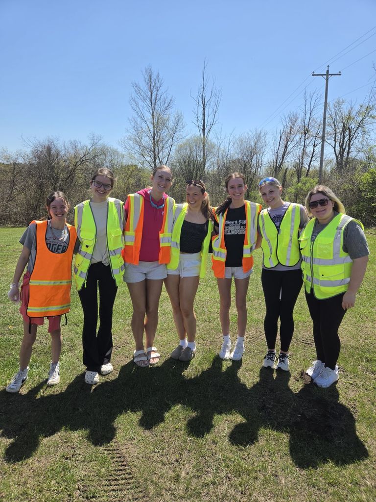 Community SErvice Day