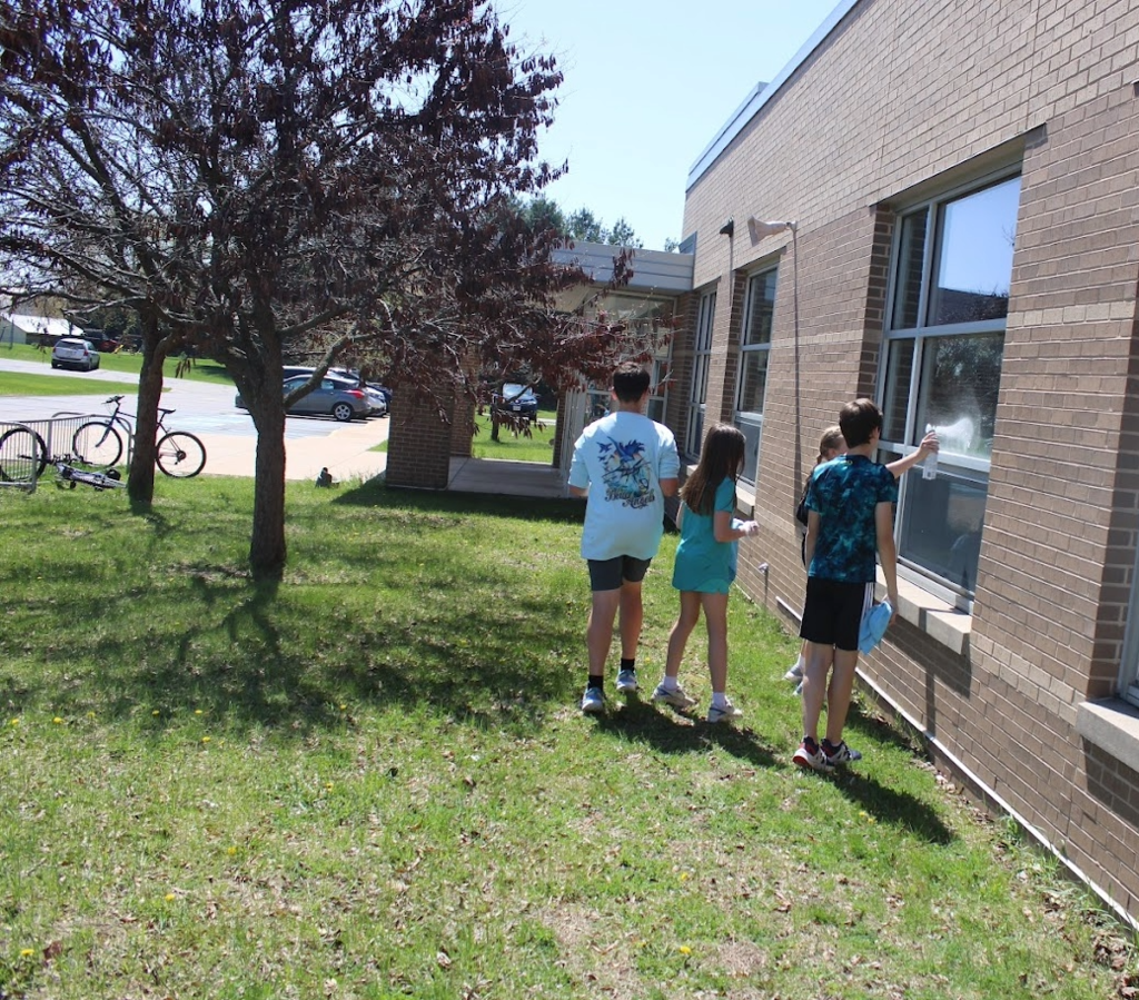 Community Service Day