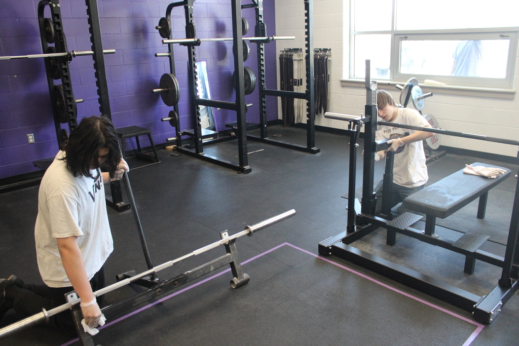 Community Service Day