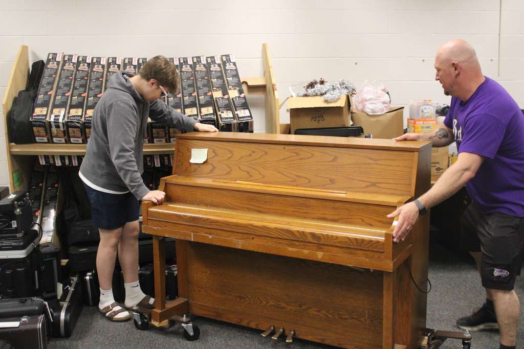 Community Service Day