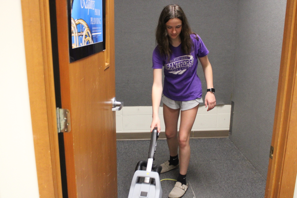 Community Service Day