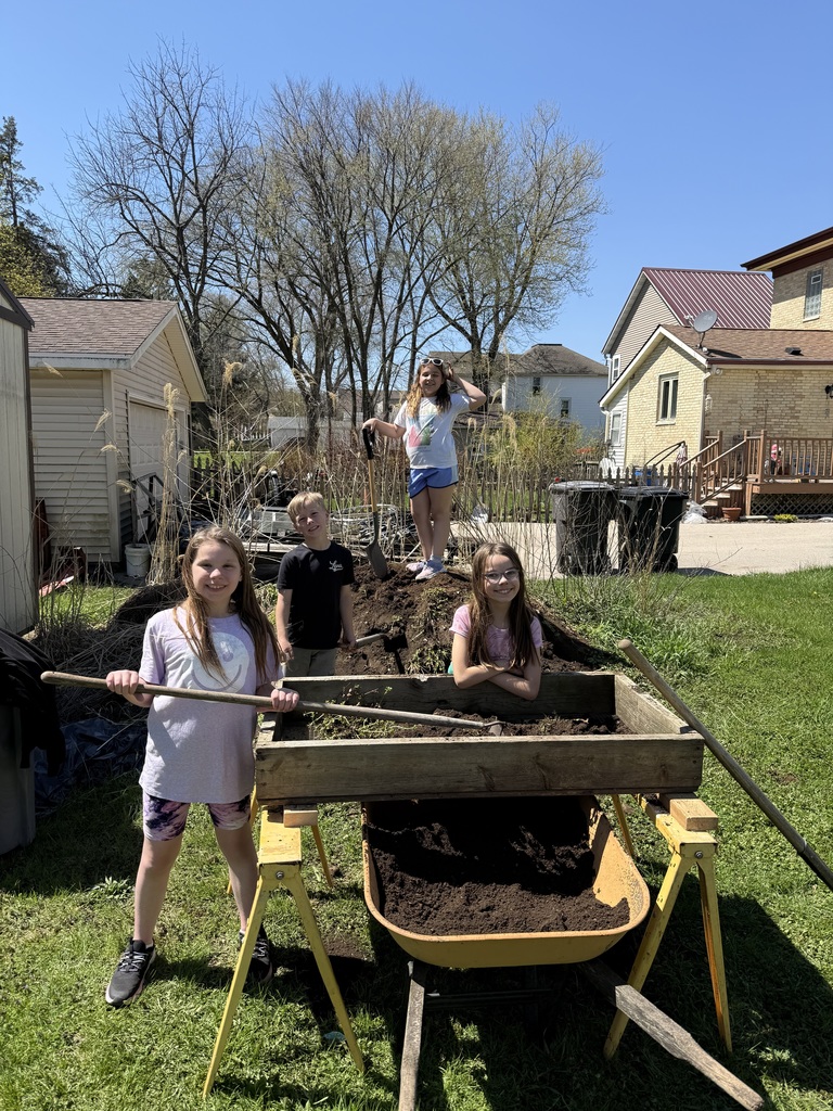 Earth Day
