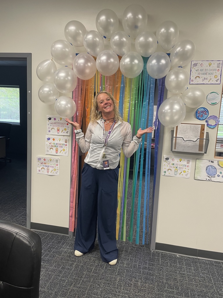 Happy Principal's Day