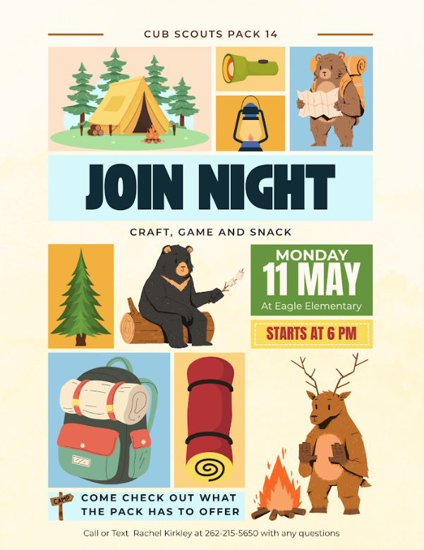 Cub Scouts