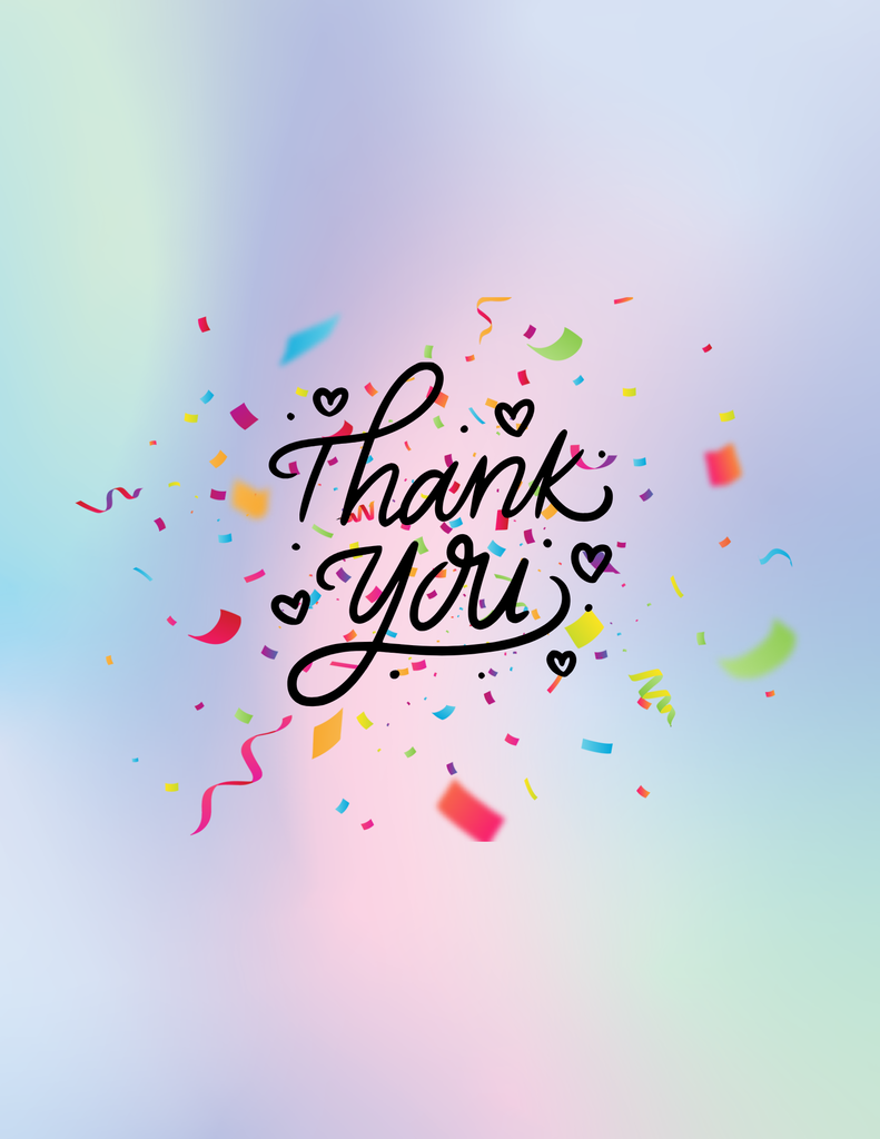 Thank you!