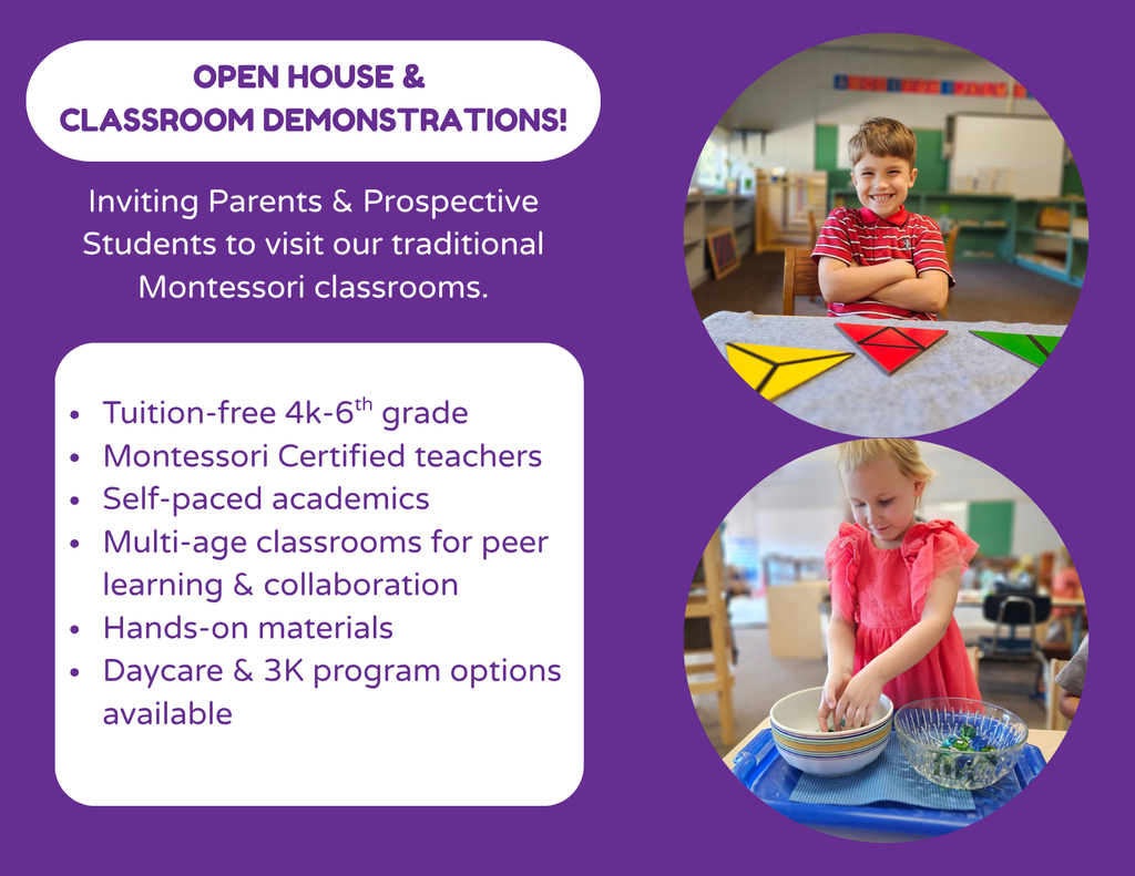 Open House