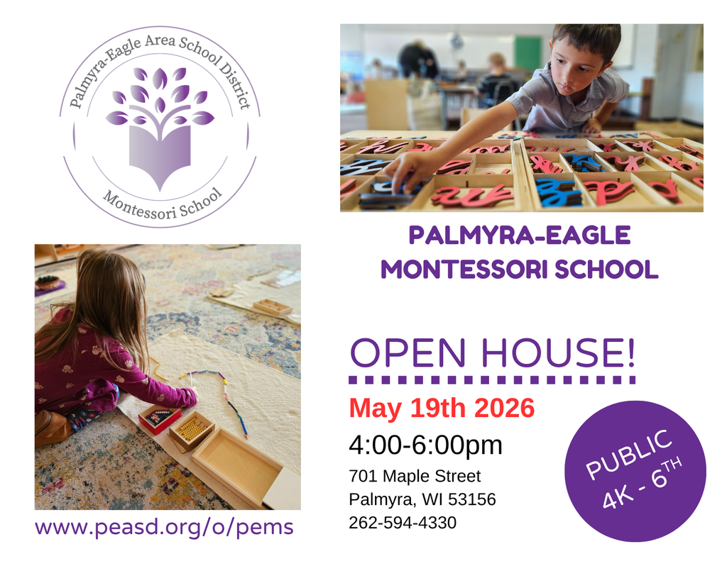 Open House