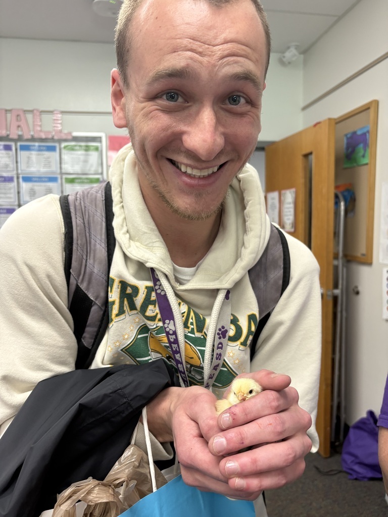 Chicks