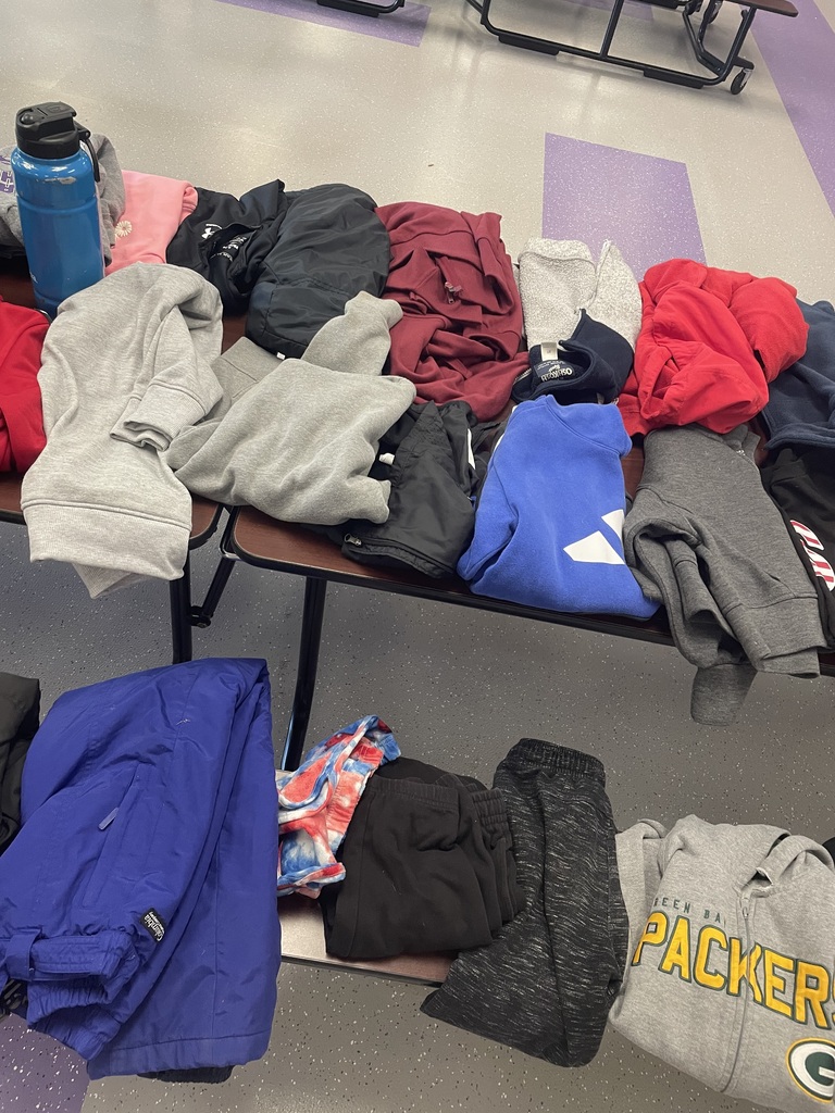 lost and found 