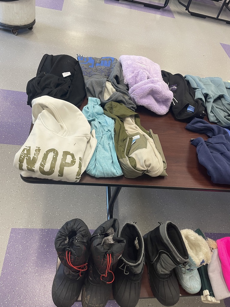 lost and found