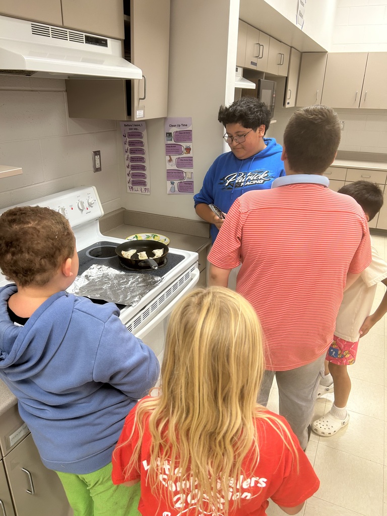 Summer School - Culinary