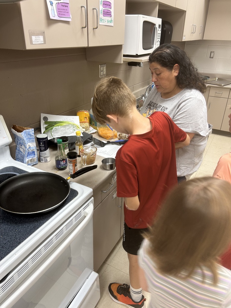 Summer School - Culinary