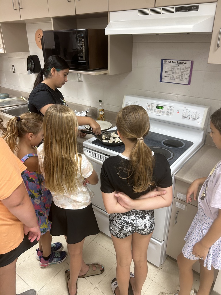 Summer School - Culinary