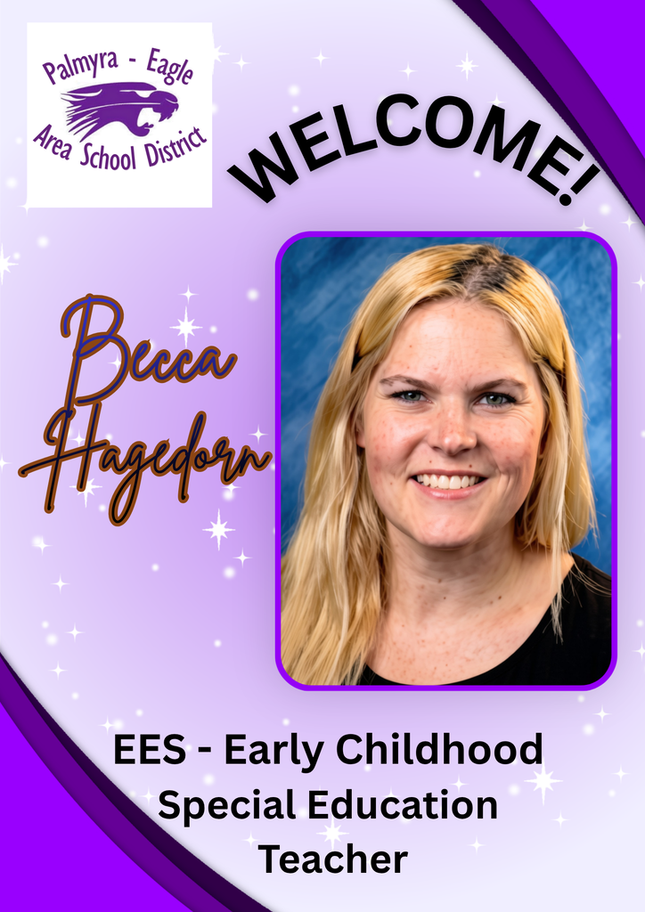 Meet Becca!