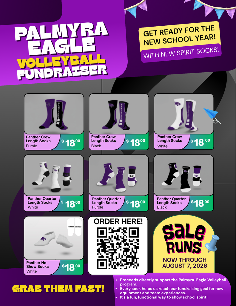 Sock order