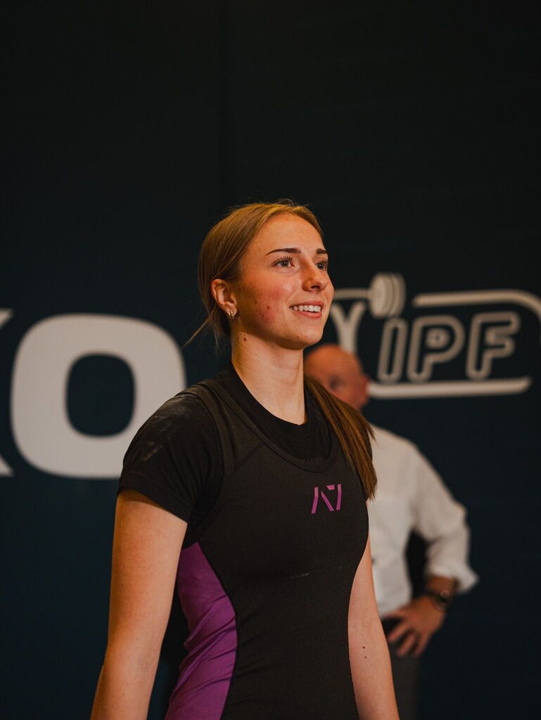 Powerlifting 2