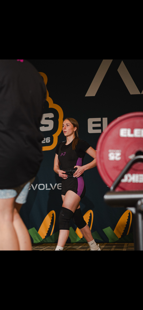 Powerlifting 1