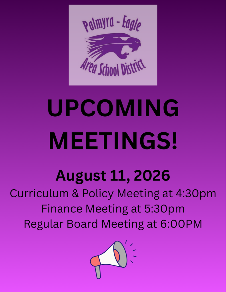 PEASD Meetings