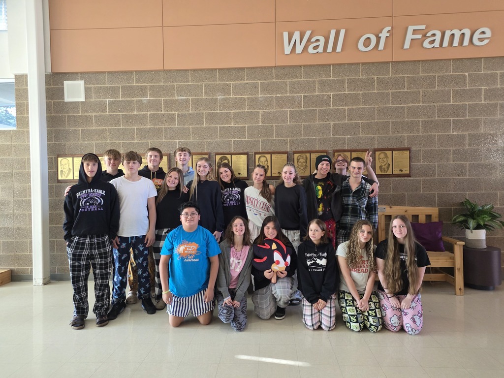 Juniors