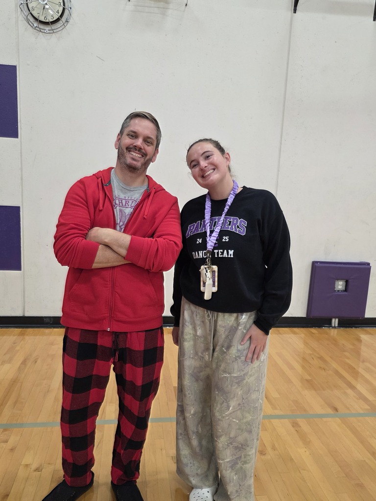 PJ day
