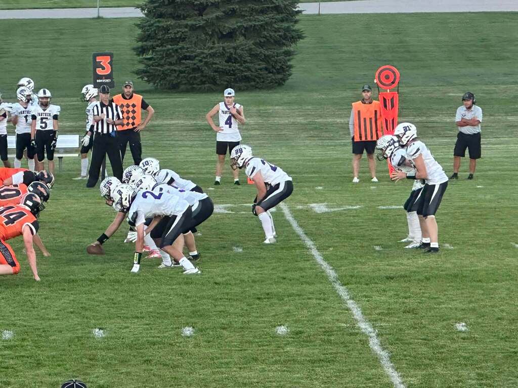 football