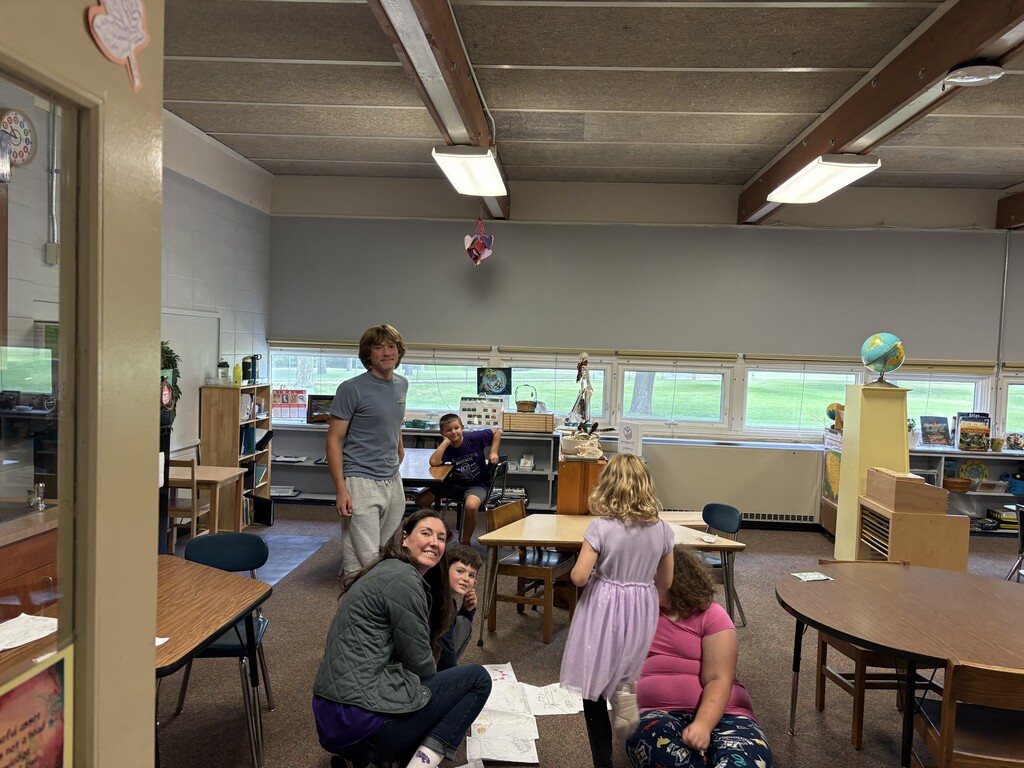 Montessori