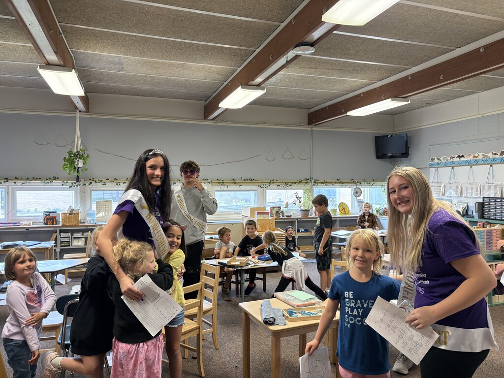 Montessori