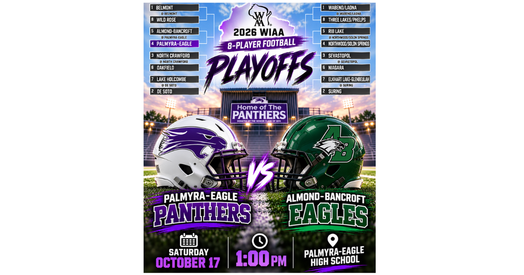 Playoffs