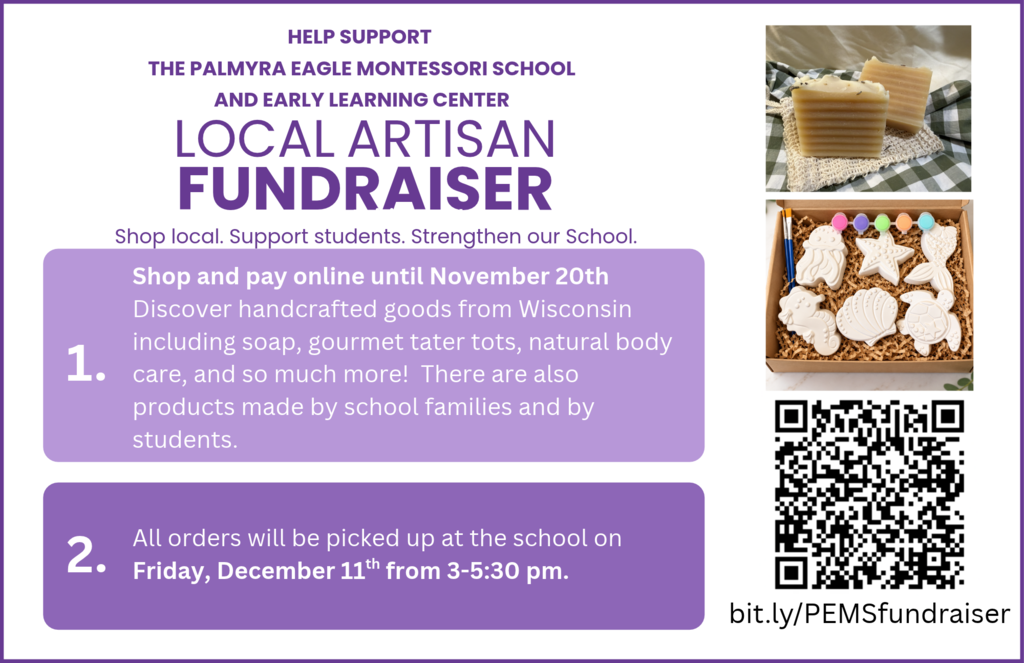 Fundraiser