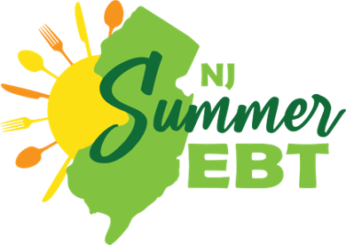 NJ Summer EBT meal support