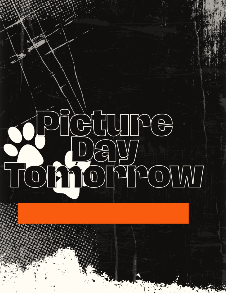 Picture Day