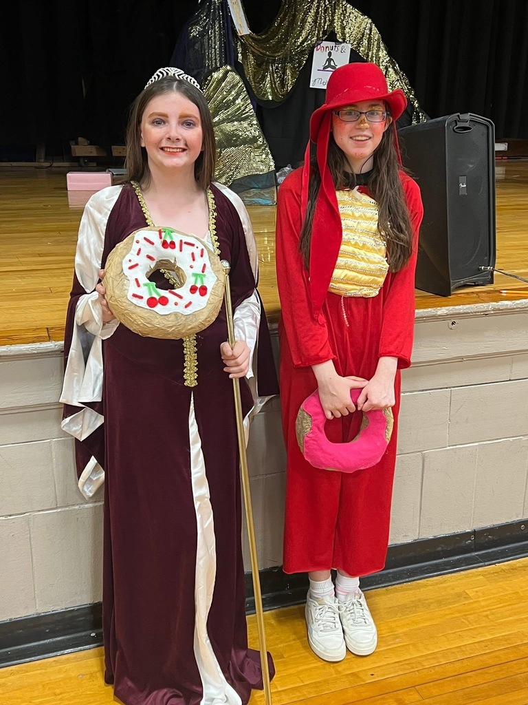 Drama production