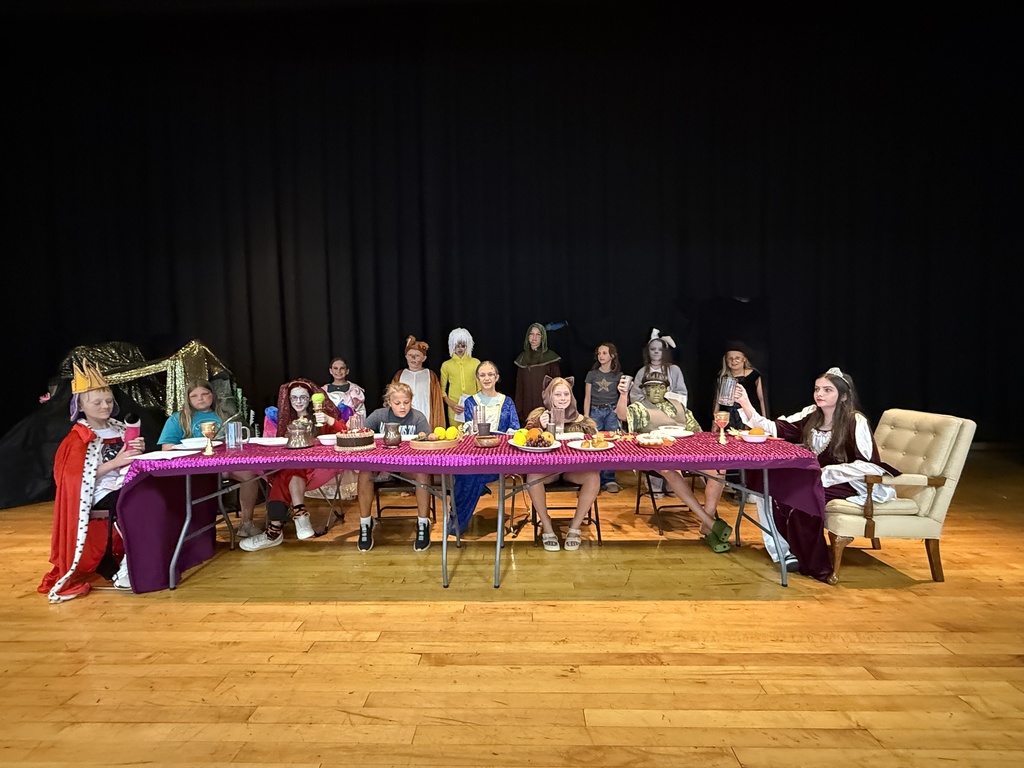 Drama production