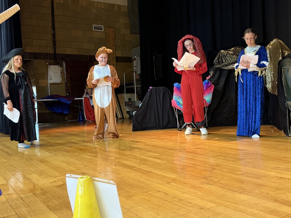 Drama production