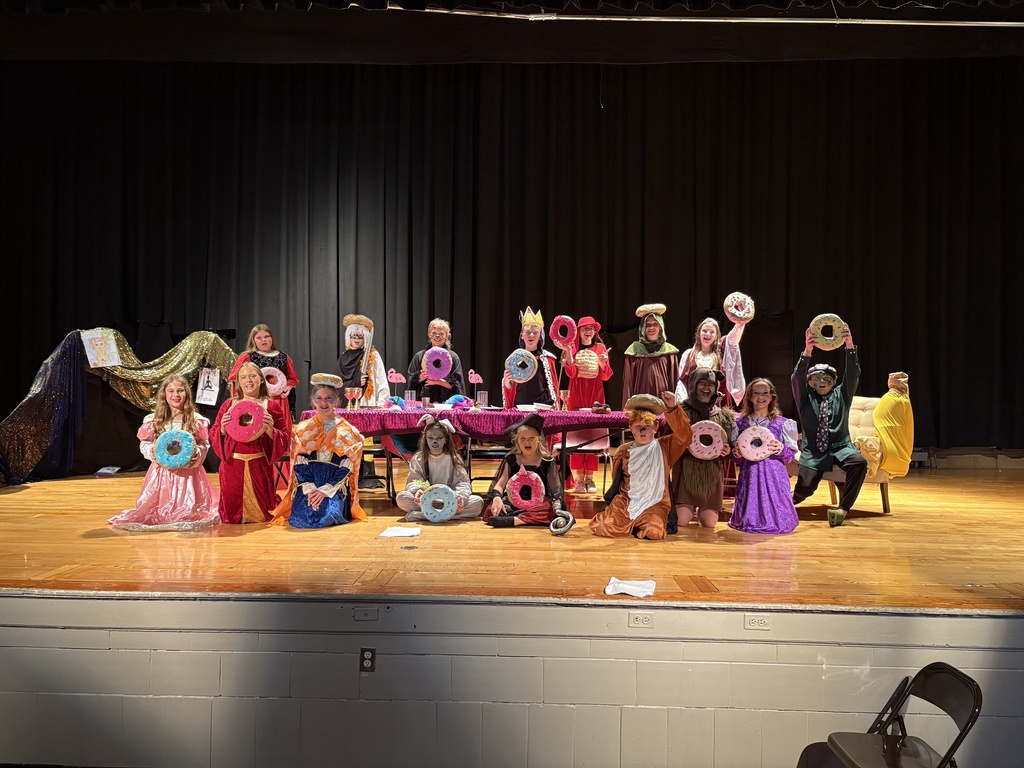 Drama production
