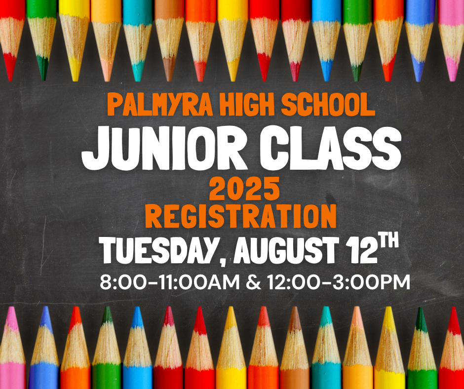 Junior Reg.