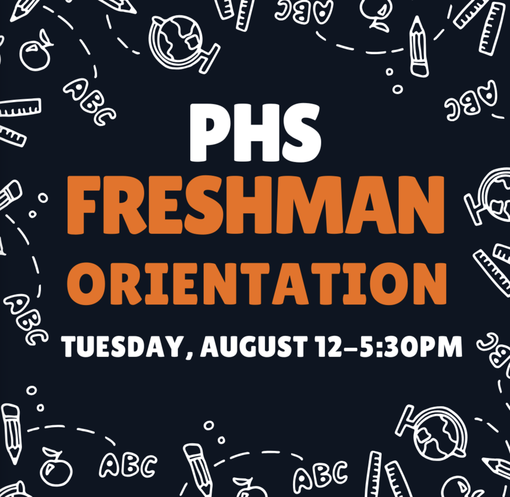 Fresh Orientation
