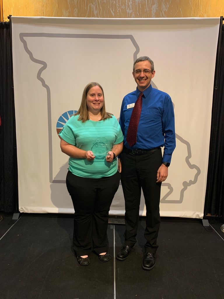 Kaitlyn Hopke 2025 Innovation Award