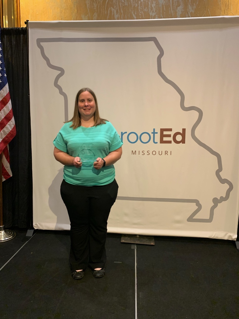 Kaitlyn Hopke 2025 Innovation Award