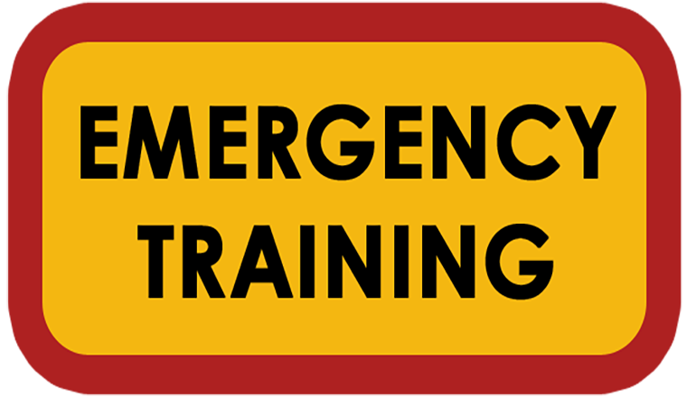 Emergency Training