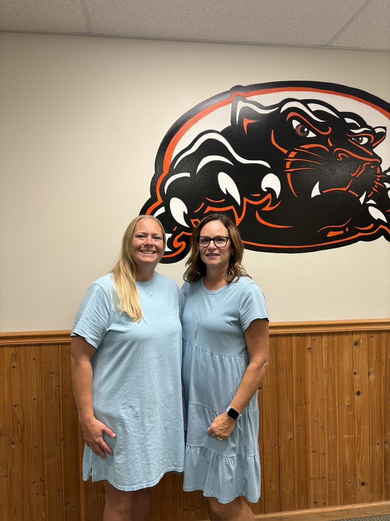 PHS Kristen and Ann