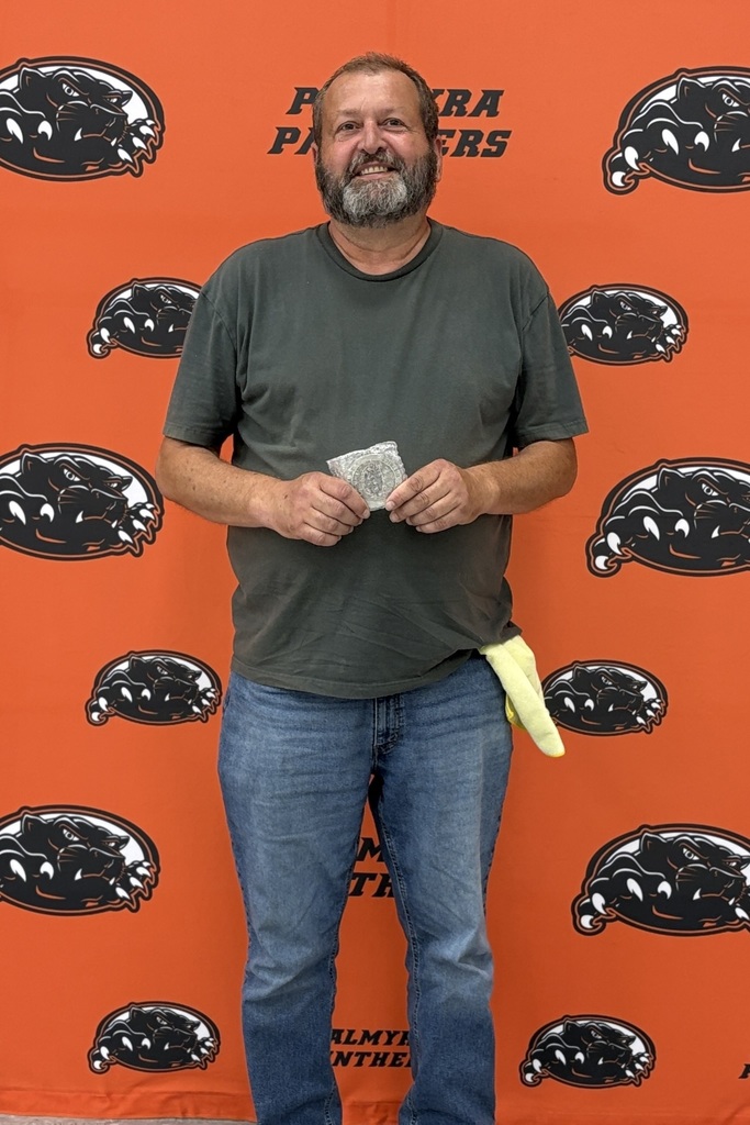 Dave - Outstanding Effort Award
