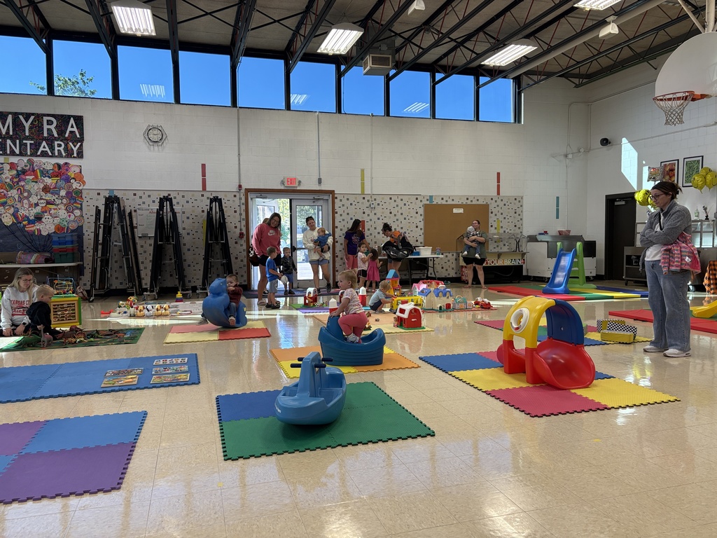PAT Playgroup