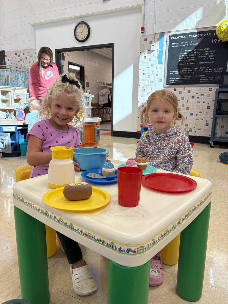 PAT Playgroup