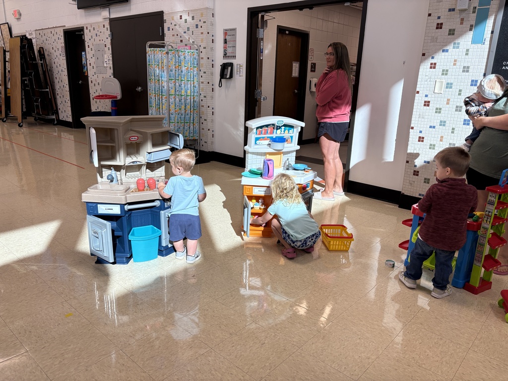 PAT Playgroup