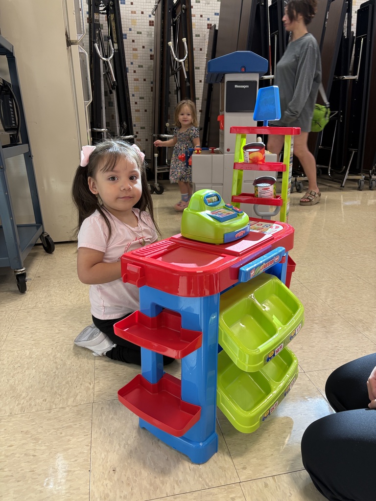 PAT Playgroup