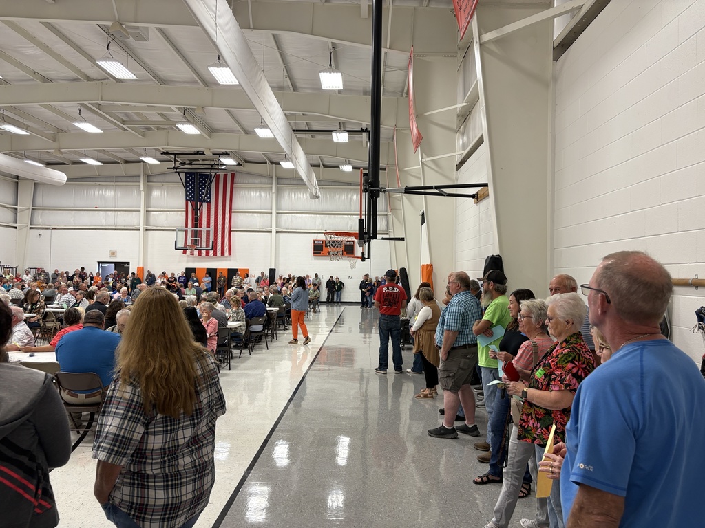 PES Grandparents Day 2025