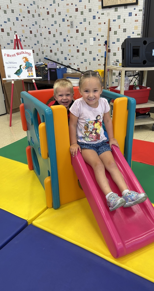 PAT playgroup