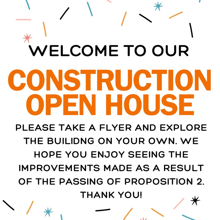 open house
