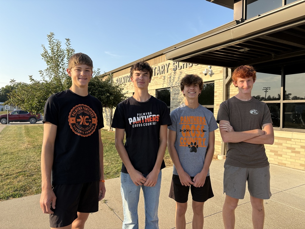 Fan Friday PHS at PES